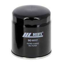 Ölfilter HIFI FILTER SO 6117