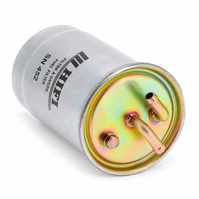 Kraftstofffilter HIFI FILTER SN 452 Diesel