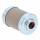 HIFI FILTER Kraftstofffilter Vorfilter SN 21581 Ersatz für 171081-55910 P4001