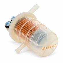 Kraftstofffilter HIFI FILTER SN 23 V Inline