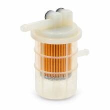 Kraftstofffilter-Set passend für Schaeff HR 12 2-tlg. Motor L3E 1055 / L3E 61KL