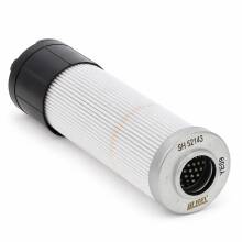Hydraulikfilter HIFI FILTER SH52143 Einsatz 206 mm