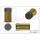 Hydraulikfilter HIFI FILTER SH52143 Einsatz 206 mm