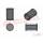 Luftfilter HIFI FILTER SA16056 Hauptfilter 186 mm