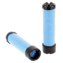 Sicherheitsluftfilter HIFI FILTER SA16129 174 mm  passend...