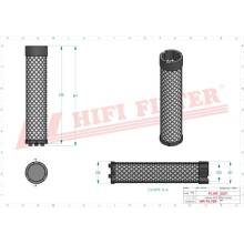 Sicherheitsluftfilter HIFI FILTER SA16129 174 mm  passend für Luftfilter SA16056