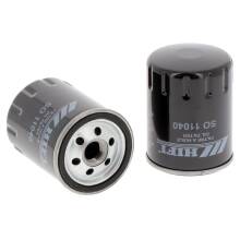 Ölfilter HIFI SO11040 Anschraubfilter 102 mm