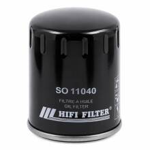 Ölfilter HIFI SO11040 Anschraubfilter 102 mm