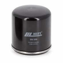 Kraftstofffilter HIFI FILTER SN556