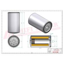 Kraftstofffilter HIFI FILTER SN556