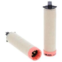 Sicherheitsluftfilter HIFI FILTER SA17085