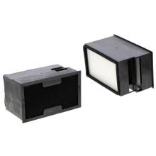 Kabinenfilter-Kit HIFI FILTER KC50257