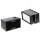 Kabinenfilter-Kit HIFI FILTER KC50257