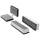 Kabinenfilter-Kit HIFI FILTER KC90429CAG