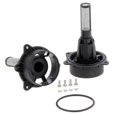 Harnstofffilter-Kit HIFI FILTER KD25177