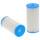 Flüssigkeitsfilter HIFI FILTER EA23650PRN