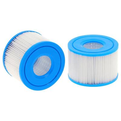 Schwimmbadfilter HIFI FILTER EAP07108KIT