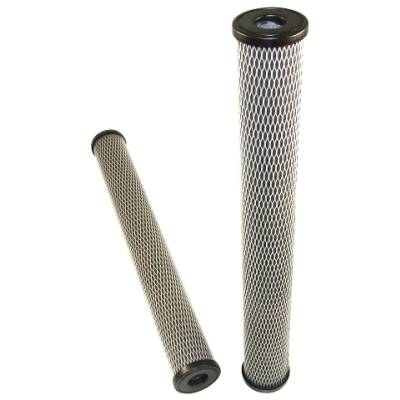 Flüssigkeitsfilter HIFI FILTER EC51610AMH