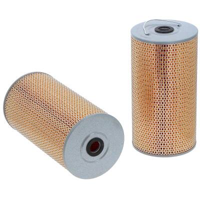 Erodierfilter HIFI FILTER EL10109