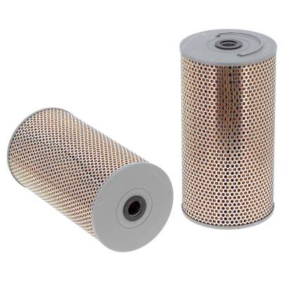 Erodierfilter HIFI FILTER EL10122