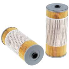 Erodierfilter HIFI FILTER EL11003