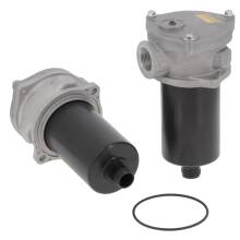 Hydraulik-Rücklauffilter HIFI FILTER DRC28RDZBDF10B