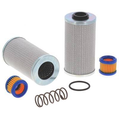 Hydraulikfilter-Kit HIFI FILTER KH55186