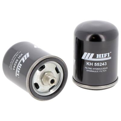 Hydraulikfilter-Kit HIFI FILTER KH55243