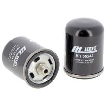 Hydraulikfilter-Kit HIFI FILTER KH55243