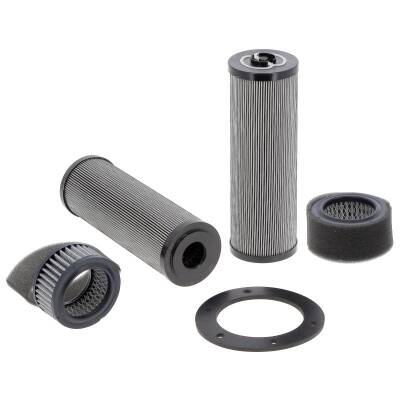 Hydraulikfilter-Kit HIFI FILTER KH630189