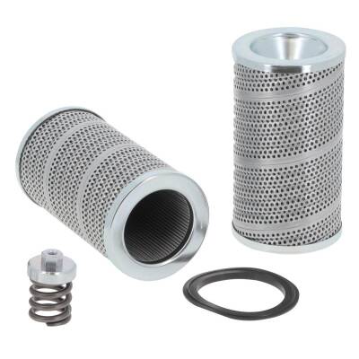 Hydraulikfilter-Kit HIFI FILTER KH63554