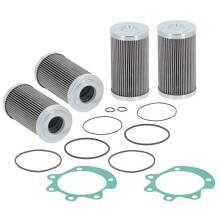 Hydraulikfilter-Kit HIFI FILTER KH66076V