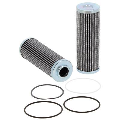 Hydraulikfilter-Kit HIFI FILTER KH75197