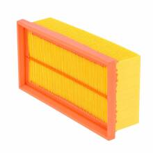 Staubsauger-Luftfilter HIFI FILTER ASP000201AA006