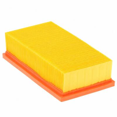 Staubsauger-Luftfilter HIFI FILTER ASP000203AA015