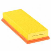 Luftfilter HIFI FILTER ASP000301AA001