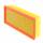 Luftfilter HIFI FILTER ASP000301AA001