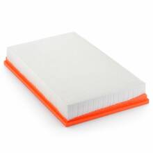 Staubfilter HIFI FILTER ASP000303AA032