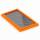 Staubsauger-Luftfilter HIFI FILTER ASP00040113000 | 240x14 mm
