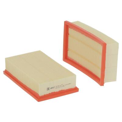 Staubsauger-Luftfilter HIFI FILTER ASP000401AB007