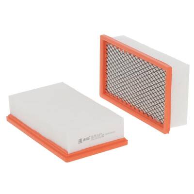 Staubsauger-Luftfilter HIFI FILTER ASP000401AF007