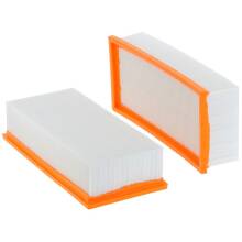 Luftfilter HIFI FILTER ASP000402AA011