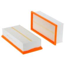 Polyester-Luftfilter HIFI FILTER ASP000402AG011