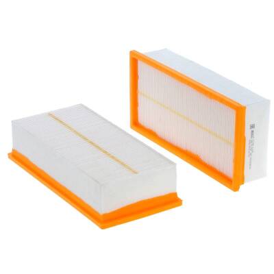 HEPA-Luftfilter HIFI FILTER ASP000402HE012