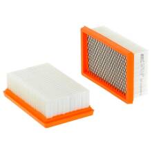 Staubsauger-Luftfilter HIFI FILTER ASP000503AB002