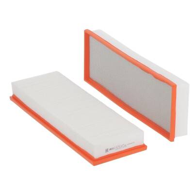 Staubfilter HIFI FILTER ASP000504AF010