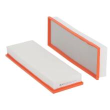 Staubfilter HIFI FILTER ASP000504AF010