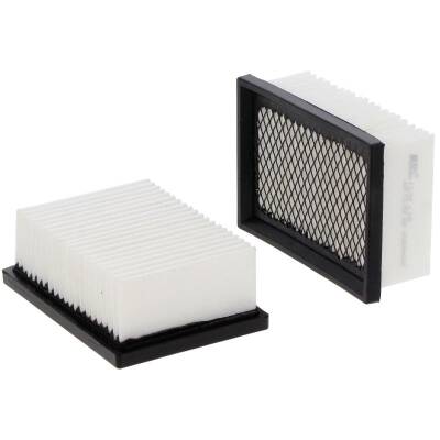 Polyester-Luftfilter HIFI FILTER ASP000505AG002
