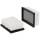 Polyester-Luftfilter HIFI FILTER ASP000505AG002