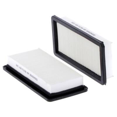 Polyester-Luftfilter HIFI FILTER ASP000602AG002